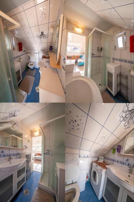 Apartment Pirnat Bohinj ภายนอก รูปภาพ