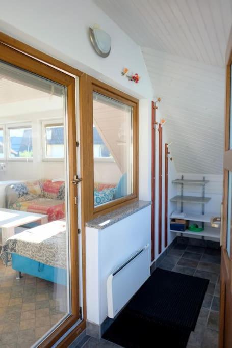 Apartment Pirnat Bohinj ภายนอก รูปภาพ