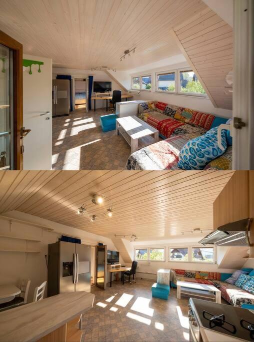 Apartment Pirnat Bohinj ภายนอก รูปภาพ