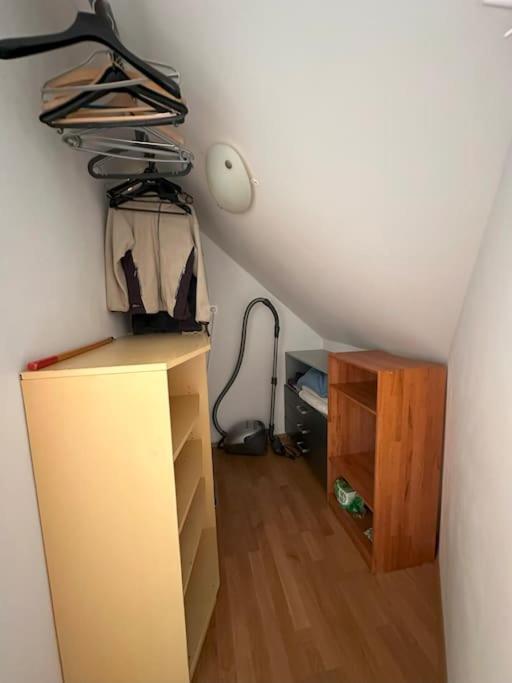 Apartment Pirnat Bohinj ภายนอก รูปภาพ