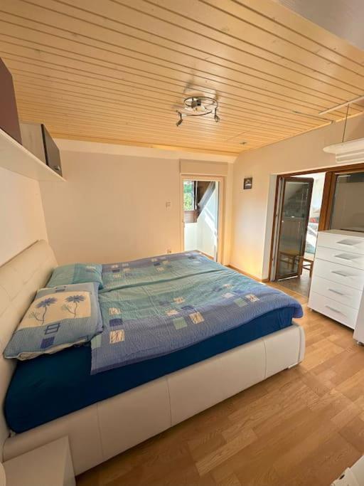 Apartment Pirnat Bohinj ภายนอก รูปภาพ