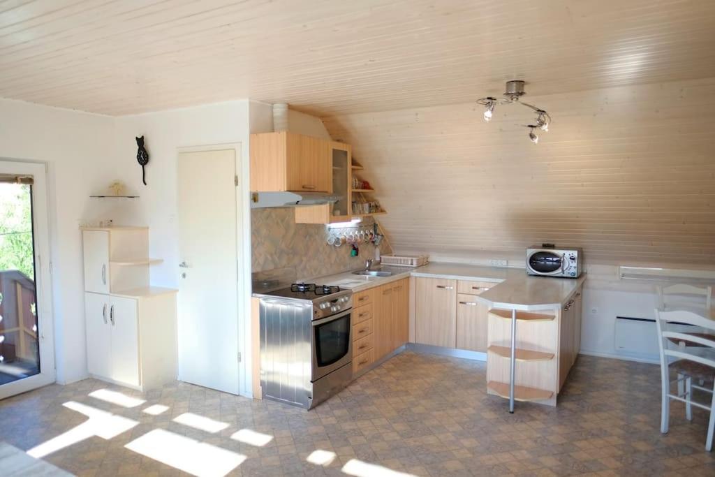 Apartment Pirnat Bohinj ภายนอก รูปภาพ