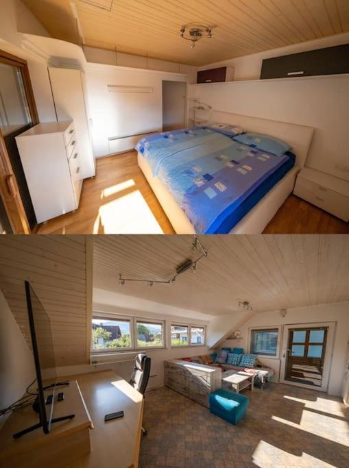 Apartment Pirnat Bohinj ภายนอก รูปภาพ