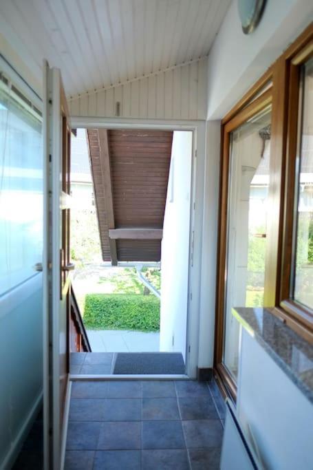 Apartment Pirnat Bohinj ภายนอก รูปภาพ