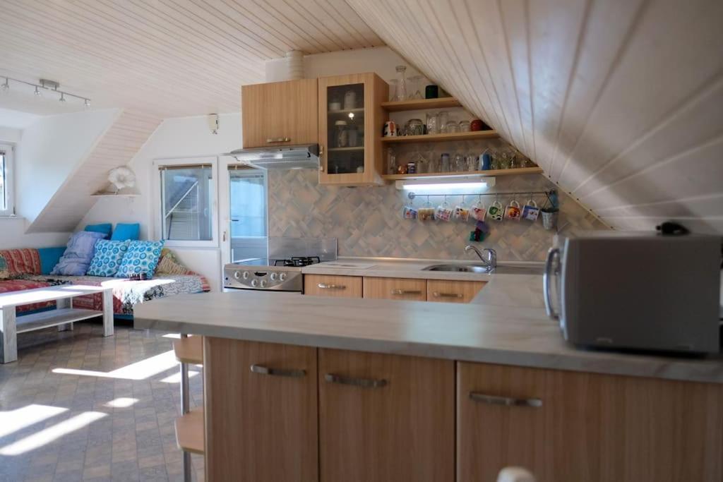 Apartment Pirnat Bohinj ภายนอก รูปภาพ