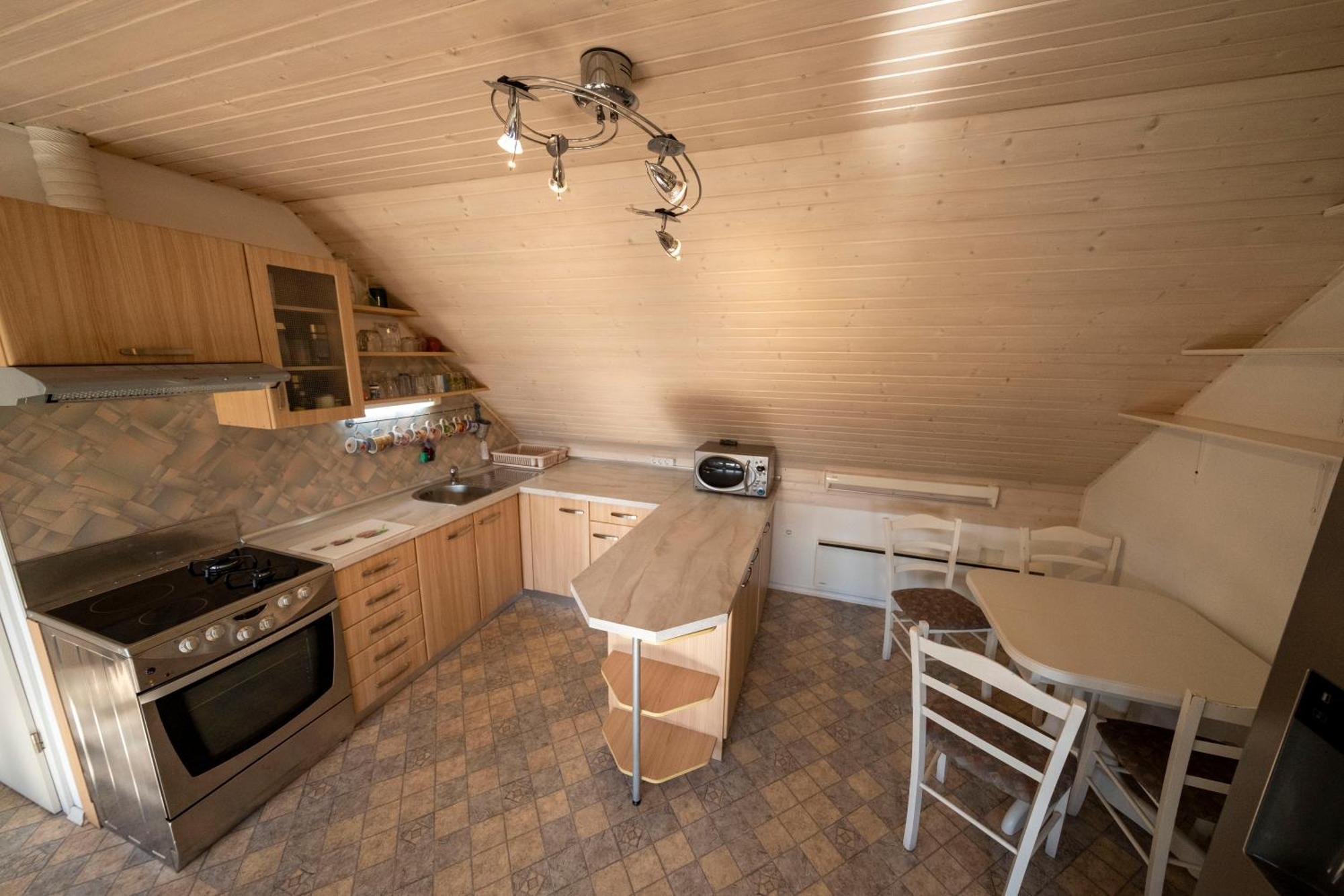 Apartment Pirnat Bohinj ภายนอก รูปภาพ