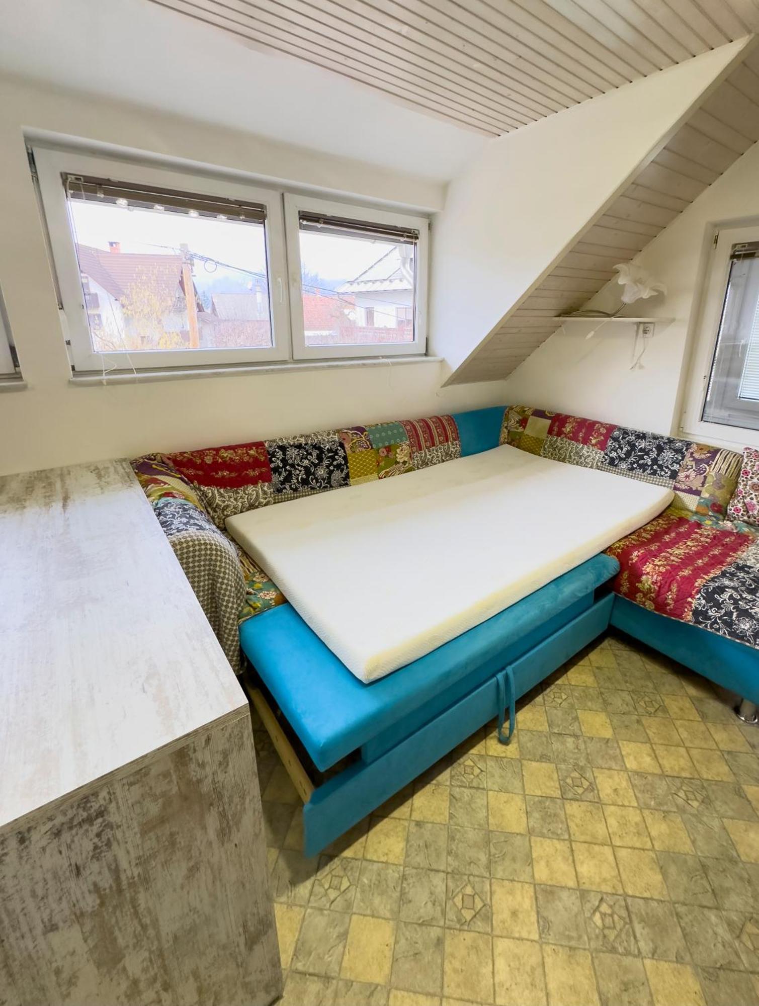 Apartment Pirnat Bohinj ภายนอก รูปภาพ